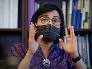 Menkeu Amini DPR yang Ingin Setoran BUMN ke Negara Naik pada 2024