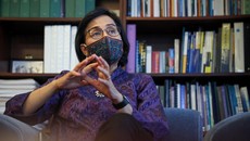 PPATK Surati Sri Mulyani soal Transaksi Aneh Rp189 T Saat Covid Naik