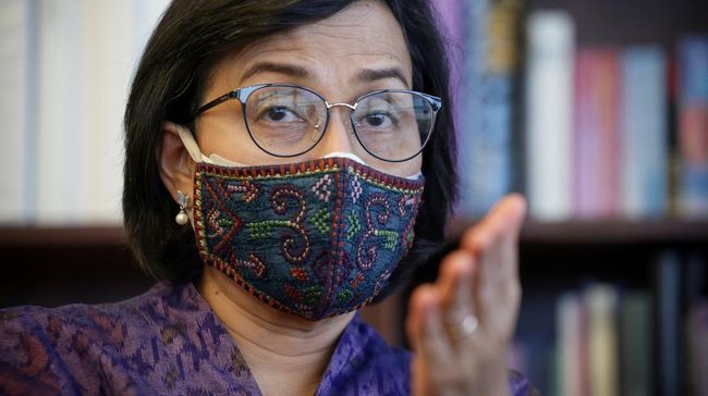 Respons Bunga The Fed Naik, Sri Mulyani Bakal Tekan Defisit APBN Sri Mulyani akan menekan defisit lebih rendah untuk merespon rencana The Fed menaikkan suku bunga hingga 75 bps.
