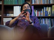 Blak-blakan Sri Mulyani soal Anggaran Rp852 M untuk SEA Games Kamboja