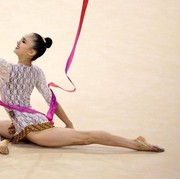 Viral Curhatan Sutjiati Narendra, Atlet Senam Ritmik yang Gagal Tampil di SEA Games 2021