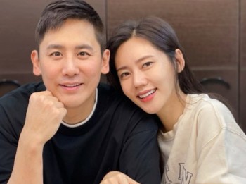 Tahun 2016, Choo Ja Hyun resmi menikah dengan penyanyi asal Tiongkok, Yu Xiaoguang. Di tahun 2018, Choo Ja Hyun melahirkan anak pertama mereka di Seoul, Korea./ foto: instagram.com/choo.jahyun