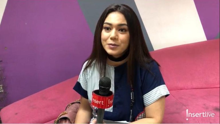 Thalita Latief Thalita Latief