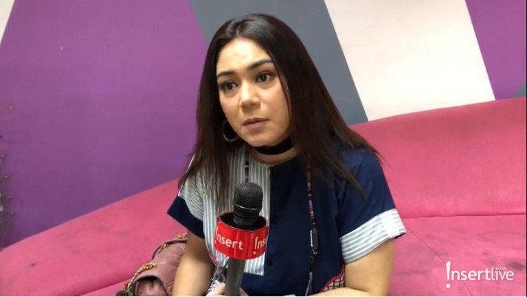 Thalita Latief Thalita Latief