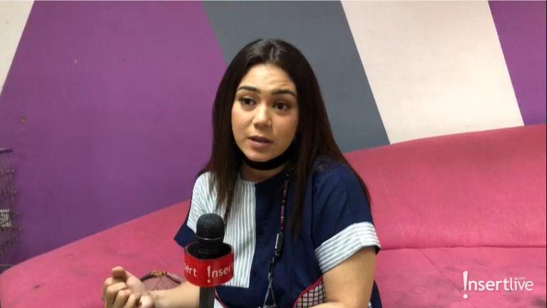 Thalita Latief