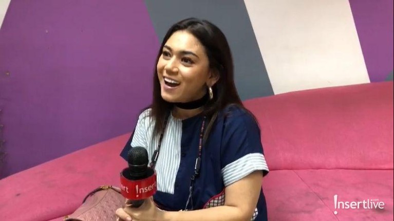 Thalita Latief