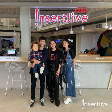 'The Doll 3', Kisah Arwah Anak Kecil yang Masuk ke Tubuh Boneka Sadis