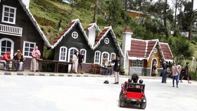 5 Rekomendasi Wisata Kota Solo saat Libur Lebaran