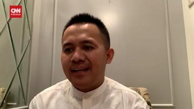 VIDEO: DPR Pastikan Panggil Mendag Kamis Sebelum Lebaran