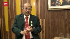VIDEO: IDI Respons soal Fenomena Warga Berobat ke Luar Negeri