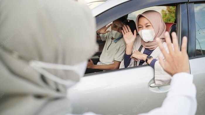 Agar Aman Selama Mudik Lebaran, Cek 10 Hal Ini Dulu Sebelum Meninggalkan Rumah, Beauties Agar Aman Selama Mudik Lebaran, Cek 10 Hal Ini Dulu Sebelum Meninggalkan Rumah, Beauties