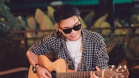 Diduga Cover Lagu Tanpa Izin, Tri Suaka Dituntut Ganti Rugi Rp2 M