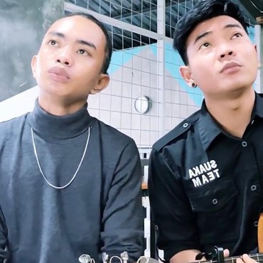 Tri Suaka dan Zidan Diduga Hina ABK, Gitaris Letto Emosi