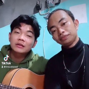 Terima Hujatan Usai Parodikan Andika Kangen Band, Zinidin Zidan Kena Mental