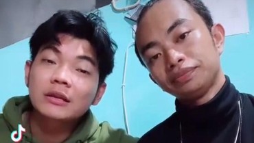 img-title Terima Hujatan Usai Parodikan Andika Kangen Band, Zinidin Zidan Kena Mental