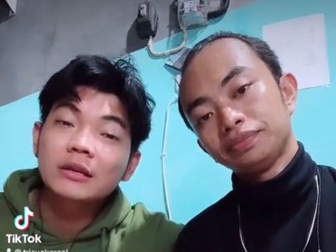 img-title Terima Hujatan Usai Parodikan Andika Kangen Band, Zinidin Zidan Kena Mental