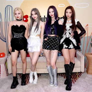 Heboh Lagu Comeback aespa Diduga Bocor, SM Entertainment Buka Suara