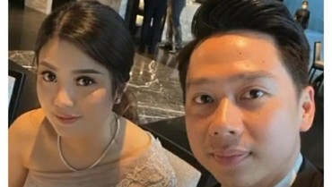 img-title Pamer Kemesraan dengan Kevin Sanjaya, Valencia Tanoe Sukses Bikin Iri