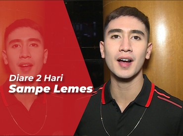 Bikin Diare Hingga Demam, Verrell Bramasta Kini Trauma Makan Jengkol