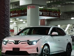 Mobnas Vietnam Mau Masuk Indonesia, Intip Mobil yang Sudah Terdaftar