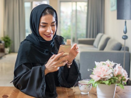 Daftar Sekarang Bun, HaiBunda Bagi-bagi Blender dan Handphone Gratis Nih!
