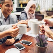Dapat Ganggu Pencernaan, Ini 5 Jenis Minuman yang Perlu Dihindari Saat Berbuka Puasa