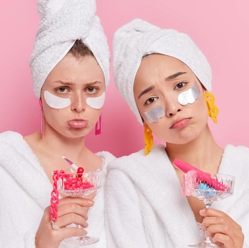 5 Kesalahan Saat Pakai Skincare Ini Bikin Kulit Wajah Gagal Glowing, Sering Kamu Lakukan?