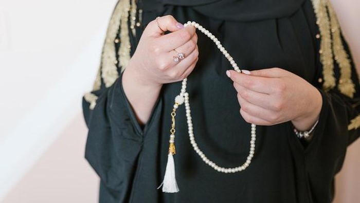 Mumpung Masih Ada Waktu, Ini 4 Amalan yang Bisa Kamu Lakukan Saat Malam Lailatulqadar