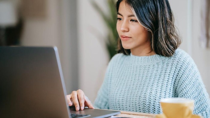 Anak pertama cenderung lebih mandiri