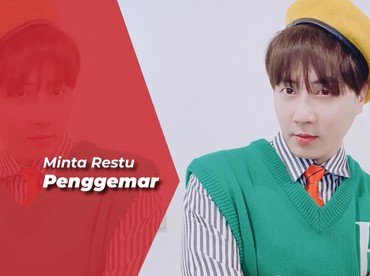 Andy Shinhwa dan Lee Eun Joo Akan Menikah Juni 2022