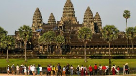 Kamboja Tertinggi di ASEAN soal Pemulihan Pariwisata, RI Gimana?