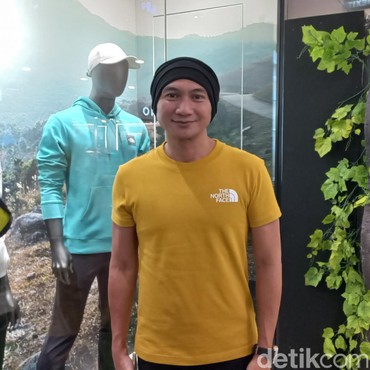 Sheila Marcia Lahirkan Anak Kelima, Komentar Anji Curi Perhatian