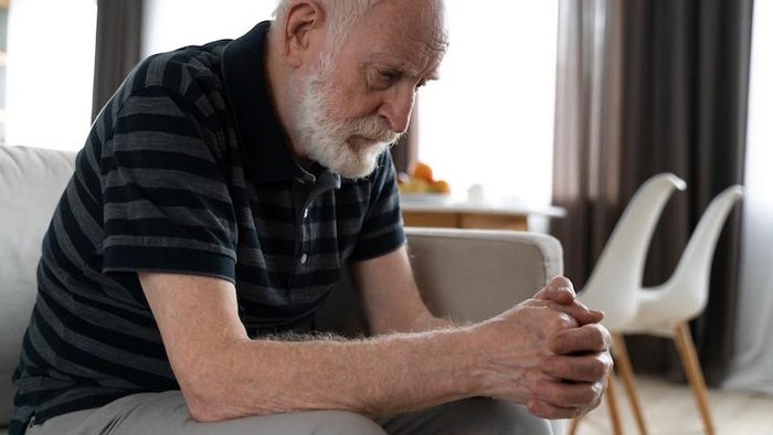 Pengaruhi Kecerdasan, Ini 4 Gejala Awal Penyakit Alzheimer yang Jarang Disadari Pengaruhi Kecerdasan, Ini 4 Gejala Awal Penyakit Alzheimer yang Jarang Disadari