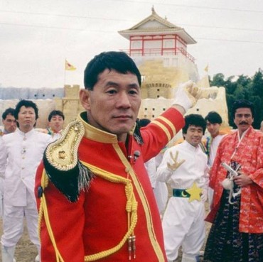 'Benteng Takeshi' Tayang Lagi Tahun Depan, Sudah Siap Nonton?