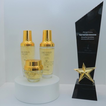 img-title Selain Hadirkan Produk Berkualitas, Bioaqua Indonesia Kini Resmikan Showroom untuk Pengalaman Berbelanja yang Berbeda
