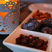 Masih Ada Kurma Sisa Puasa dan Lebaran? Ini Cara Menyimpannya Agar Tetap Awet dan Layak Makan!