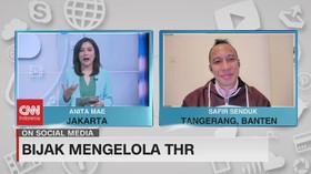 VIDEO: Bijak Kelola THR