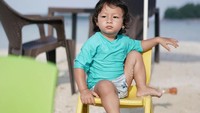 <p>Sebelumnya, Sabai pernah bagikan potret Ringgo saat masih masih bayi. Ternyata, wajah Ringgo dahulu memang persis seperti Mars saat ini.(Foto: Instagram @sabaidieter)<br /><br /><br /></p>