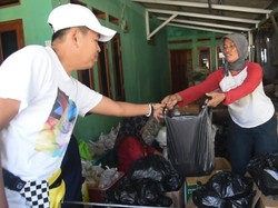 Dedi Mulyadi Soroti Bantuan Pangan Non Tunai Hanya Untungkan Supplier