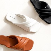 BeauPicks: Elegan dan Nyaman, Ini Rekomendasi Sandal Cantik untuk Menemani Liburan