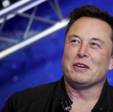 Elon Musk Effect yang Merembet ke Mana-mana