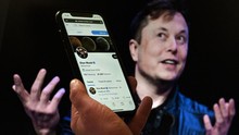 CEO Twitter Blak-blakan Rombak Karyawan Jelang Akuisisi Elon Musk