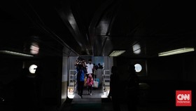 Puncak Mudik di Tanjung Priok 29 April, Hari Ini 3 Kapal Berlayar