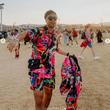 Disebut Duta Persahabatan Indonesia, Vidi Aldiano: Aku Insecure