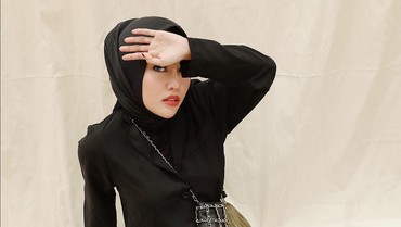 Polisi Ungkap Menu Makanan untuk Medina Zein di Ruang Tahanan