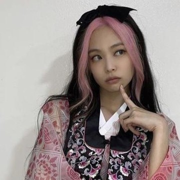 img-title 3 Gaya Rambut Colorful yang Tengah Populer dan Hype Abis