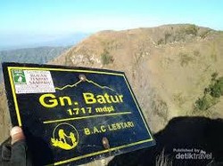 10 Rekomendasi Aktivitas Seru di Kintamani Bali, Sudah Coba?