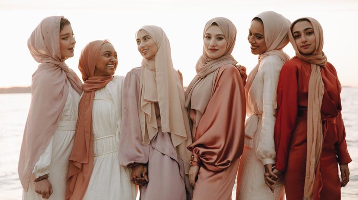 10 Hal Paling Ikonik saat Lebaran di Indonesia, Mana Favoritmu?