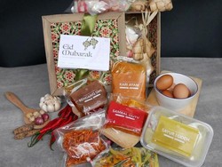 Rahasia Sukses Jualan Hampers