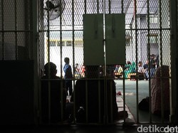 Sejarah dan Tema Hari Pemasyarakatan Indonesia 2023